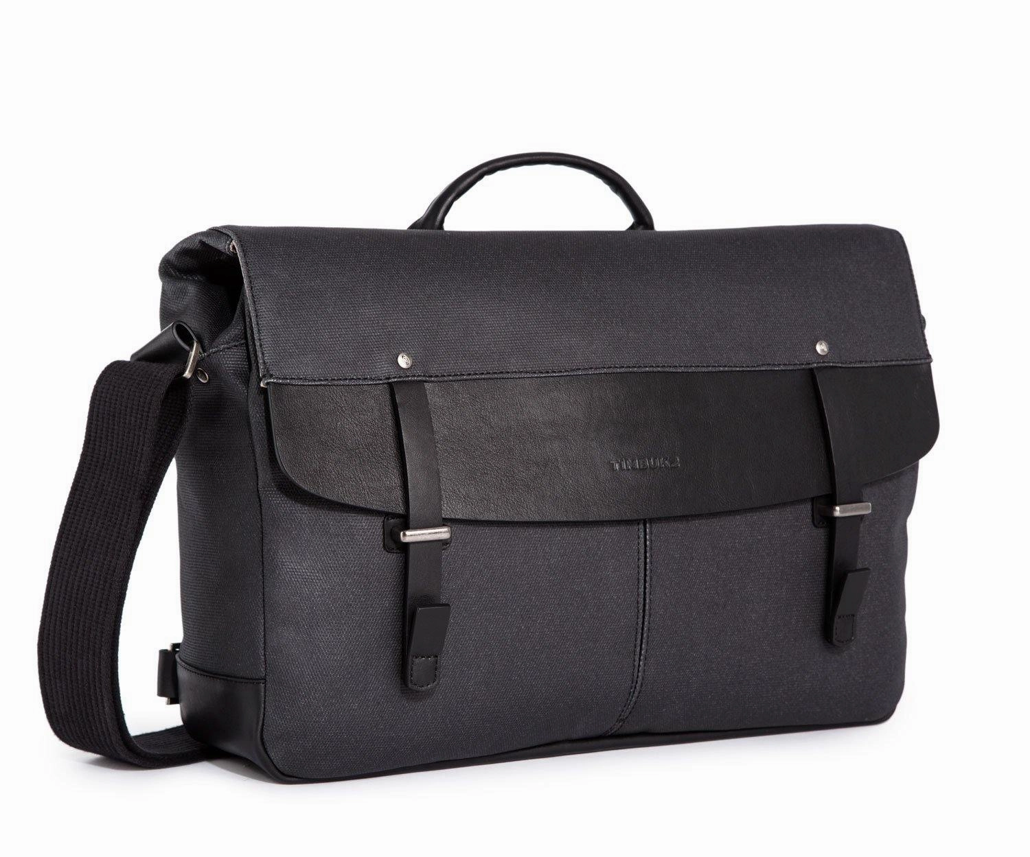 Timbuk2 Proof Messenger
