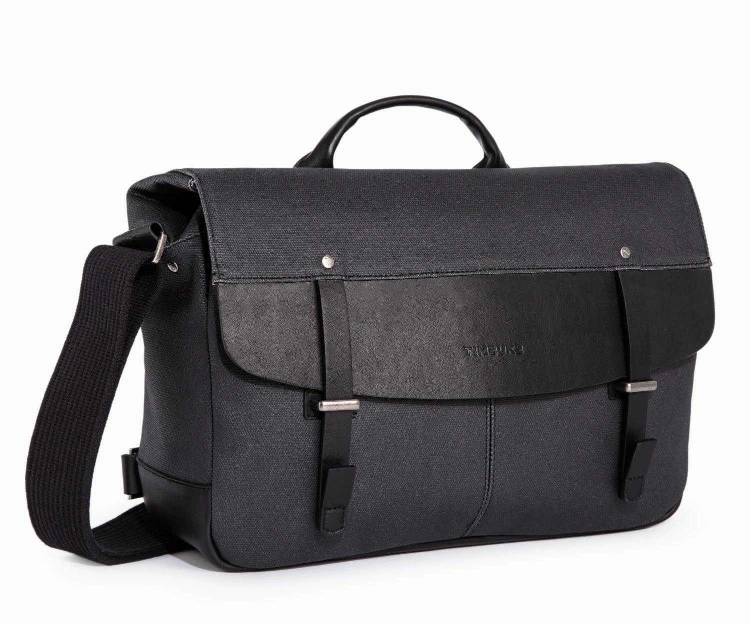 Timbuk2 Proof Messenger