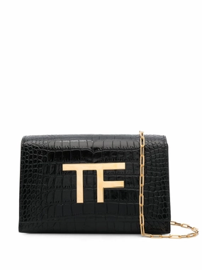 Tom Ford Bags.. Black