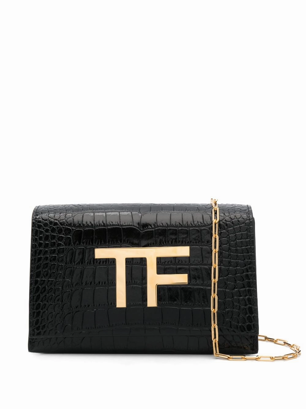 Tom Ford Bags.. Black