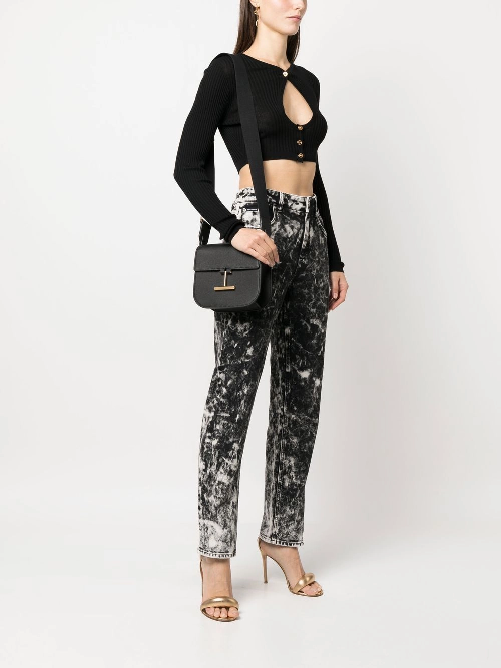 Tom Ford Bags.. Black
