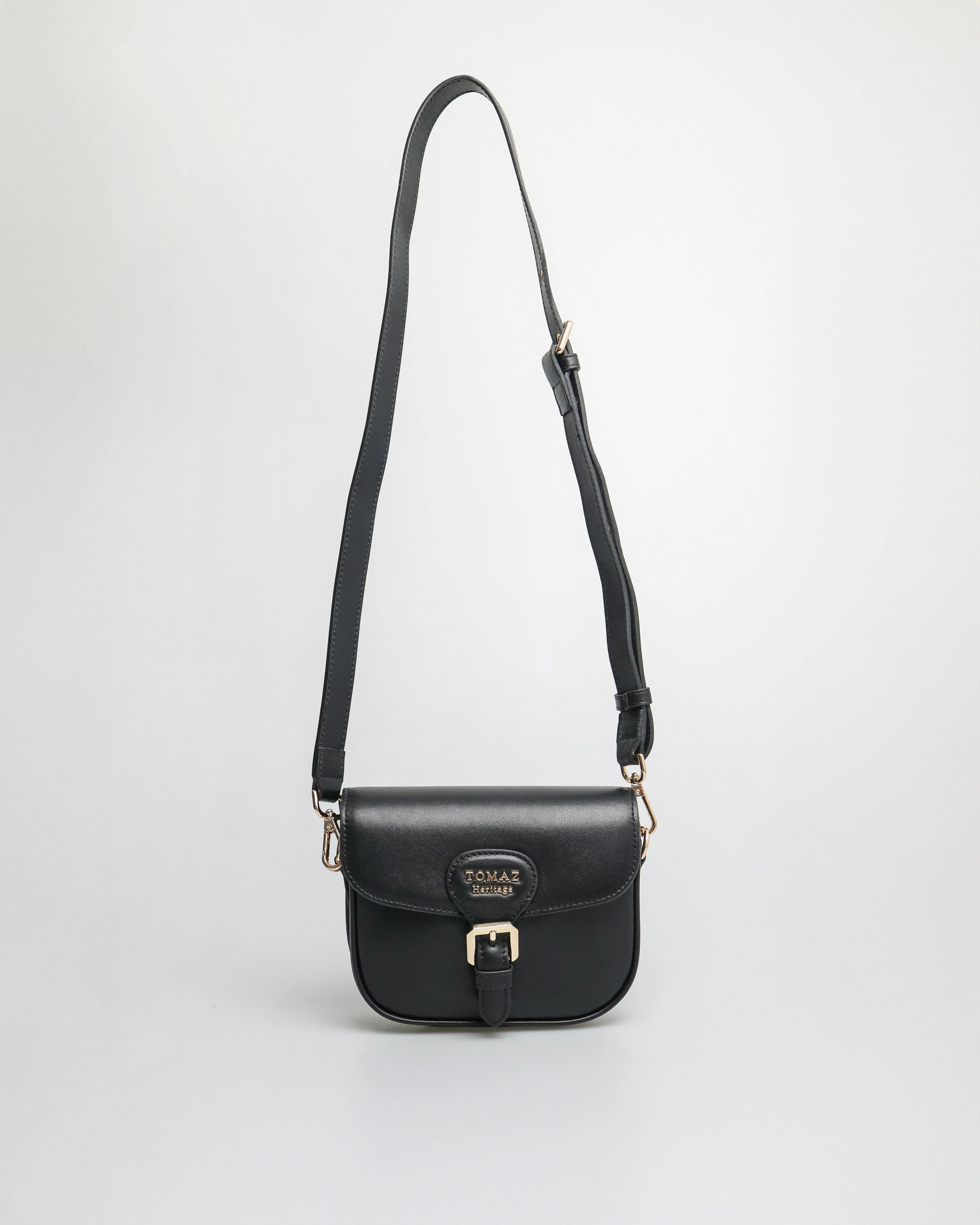 Tomaz BL175 Ladies Saddle Bag