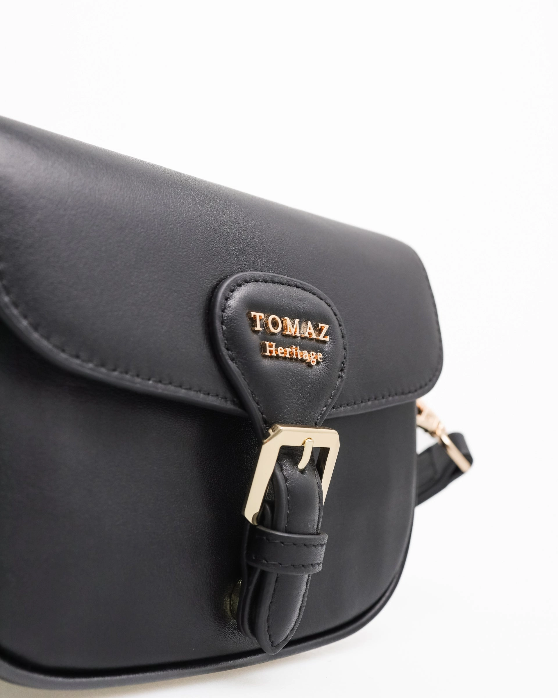 Tomaz BL175 Ladies Saddle Bag