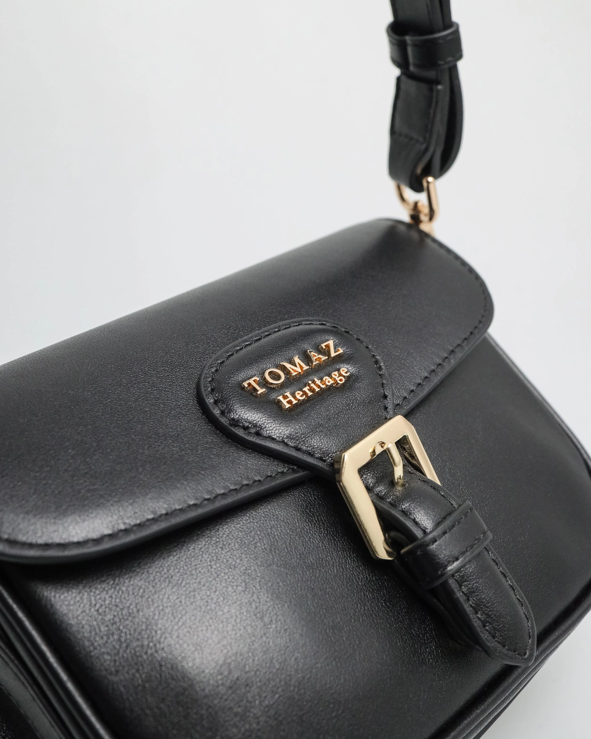 Tomaz BL175 Ladies Saddle Bag