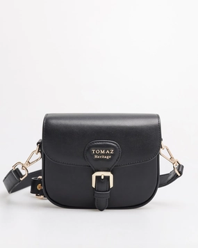 Tomaz BL175 Ladies Saddle Bag