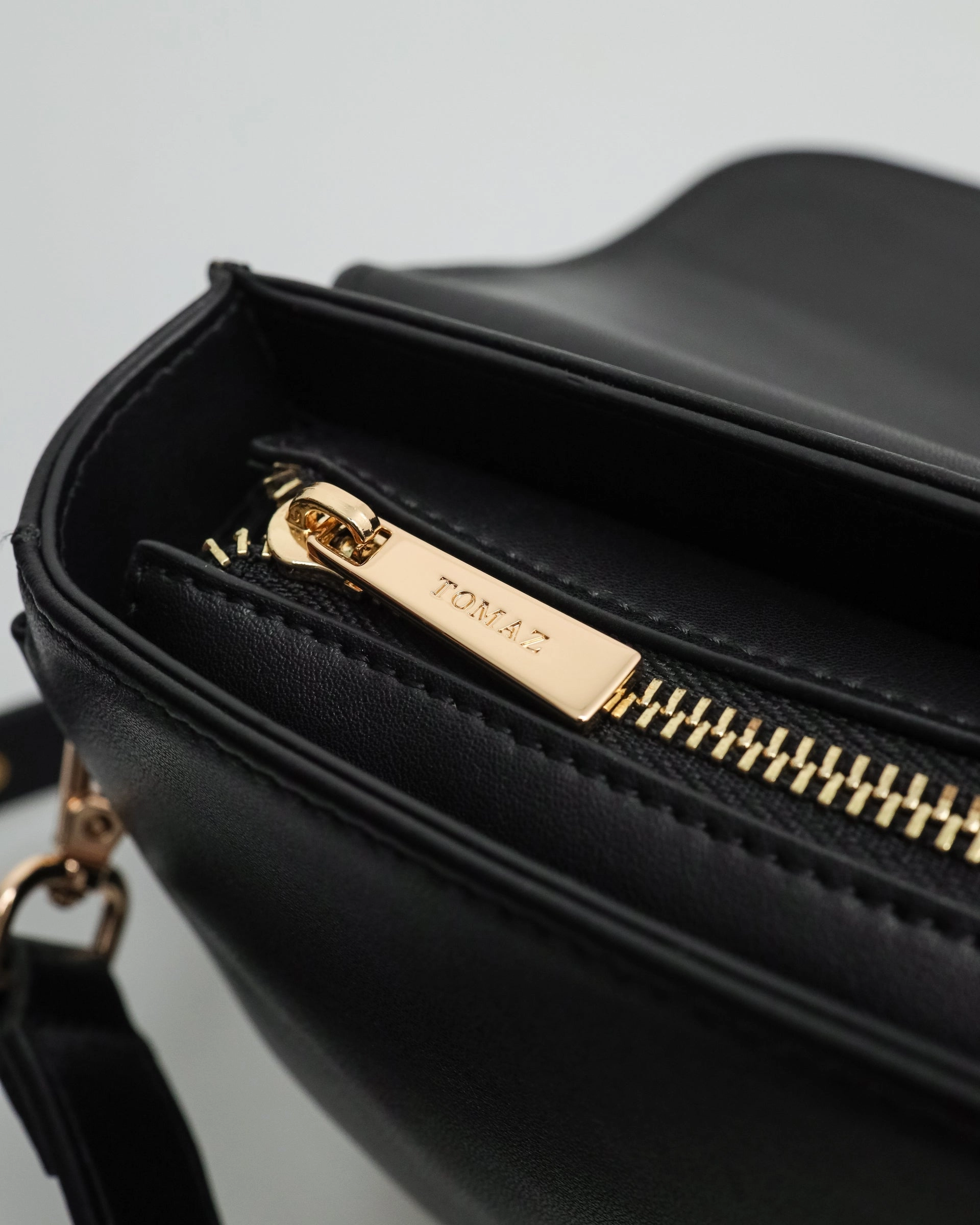 Tomaz BL175 Ladies Saddle Bag