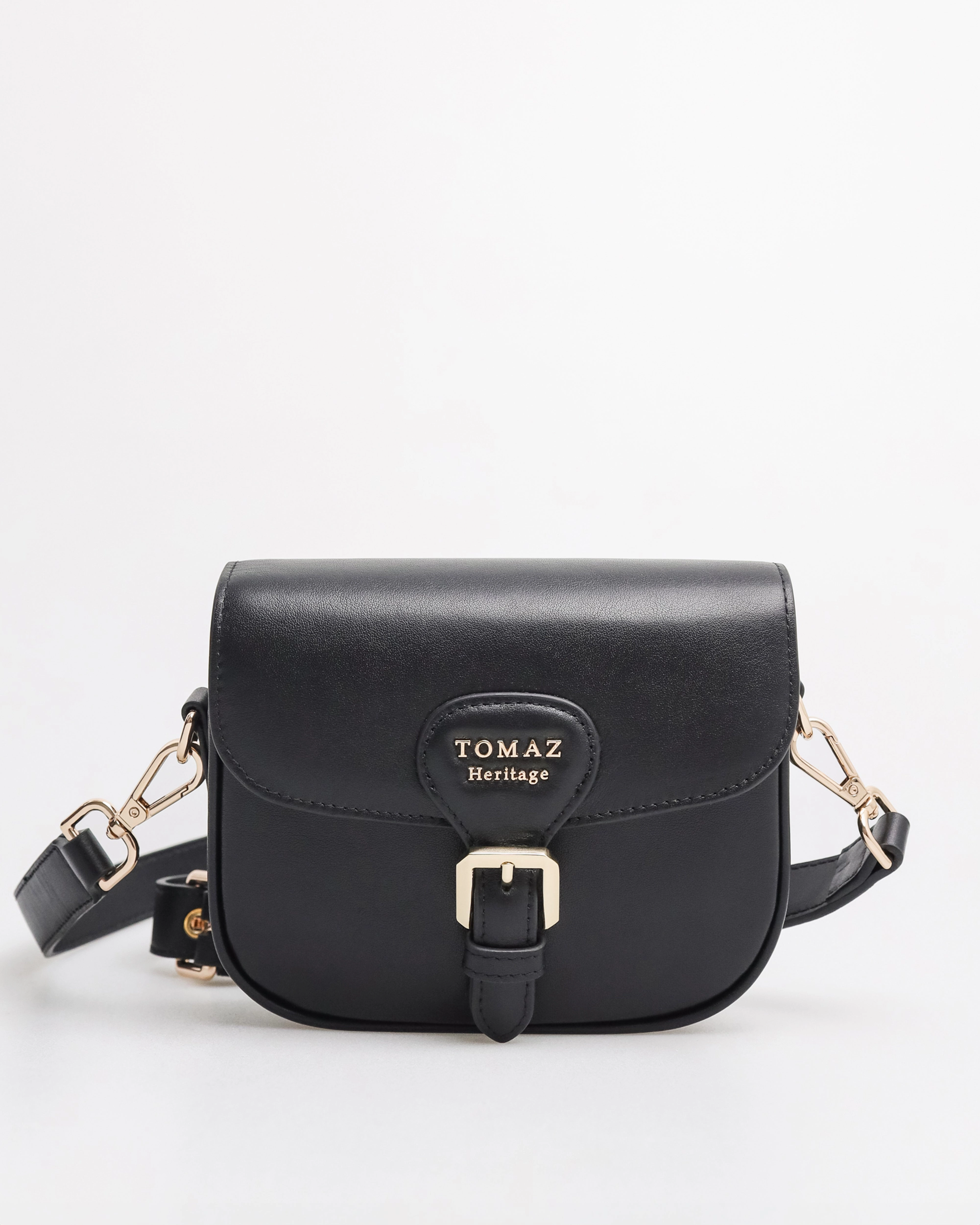 Tomaz BL175 Ladies Saddle Bag