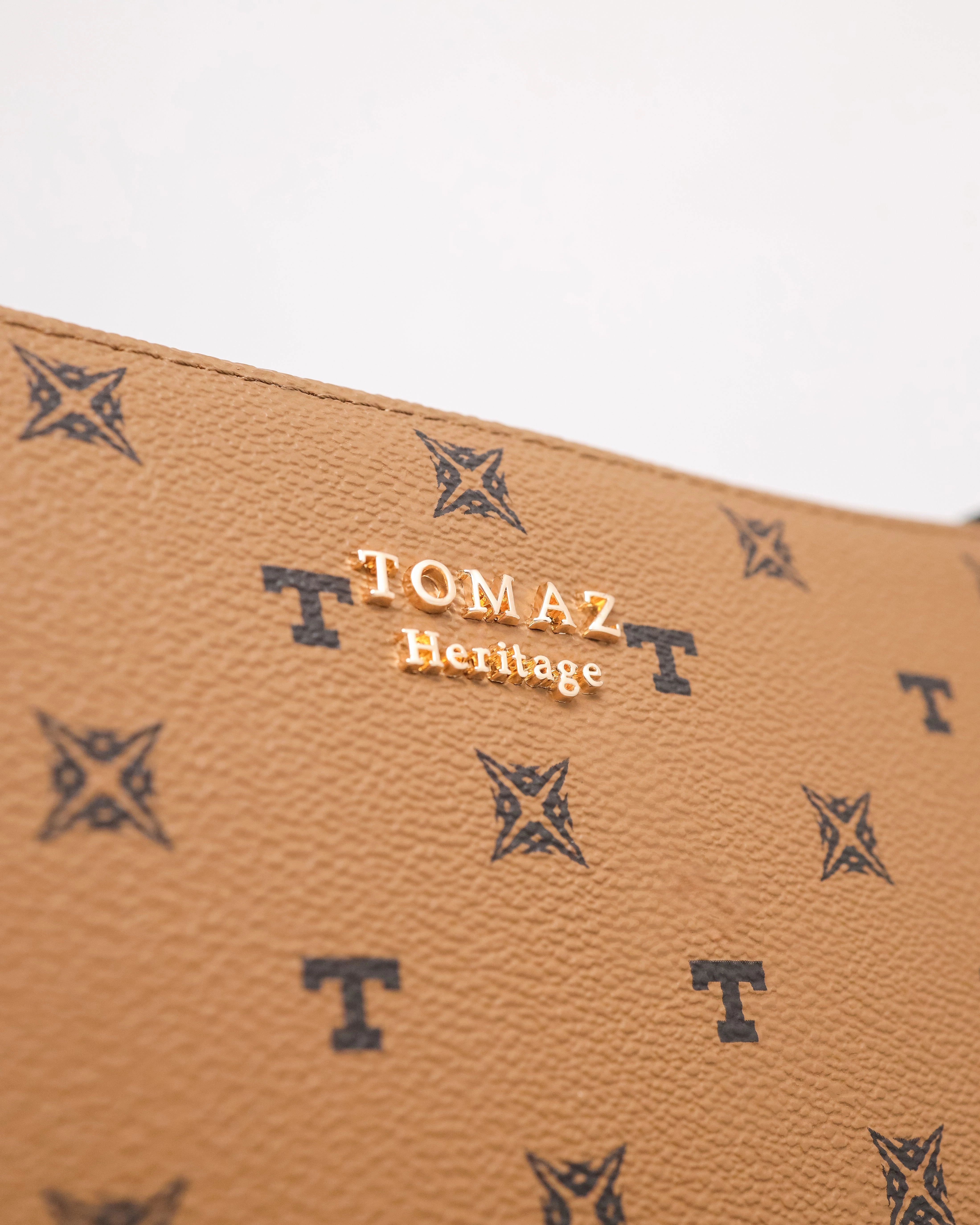Tomaz BL258 Monogram Ladies Bags