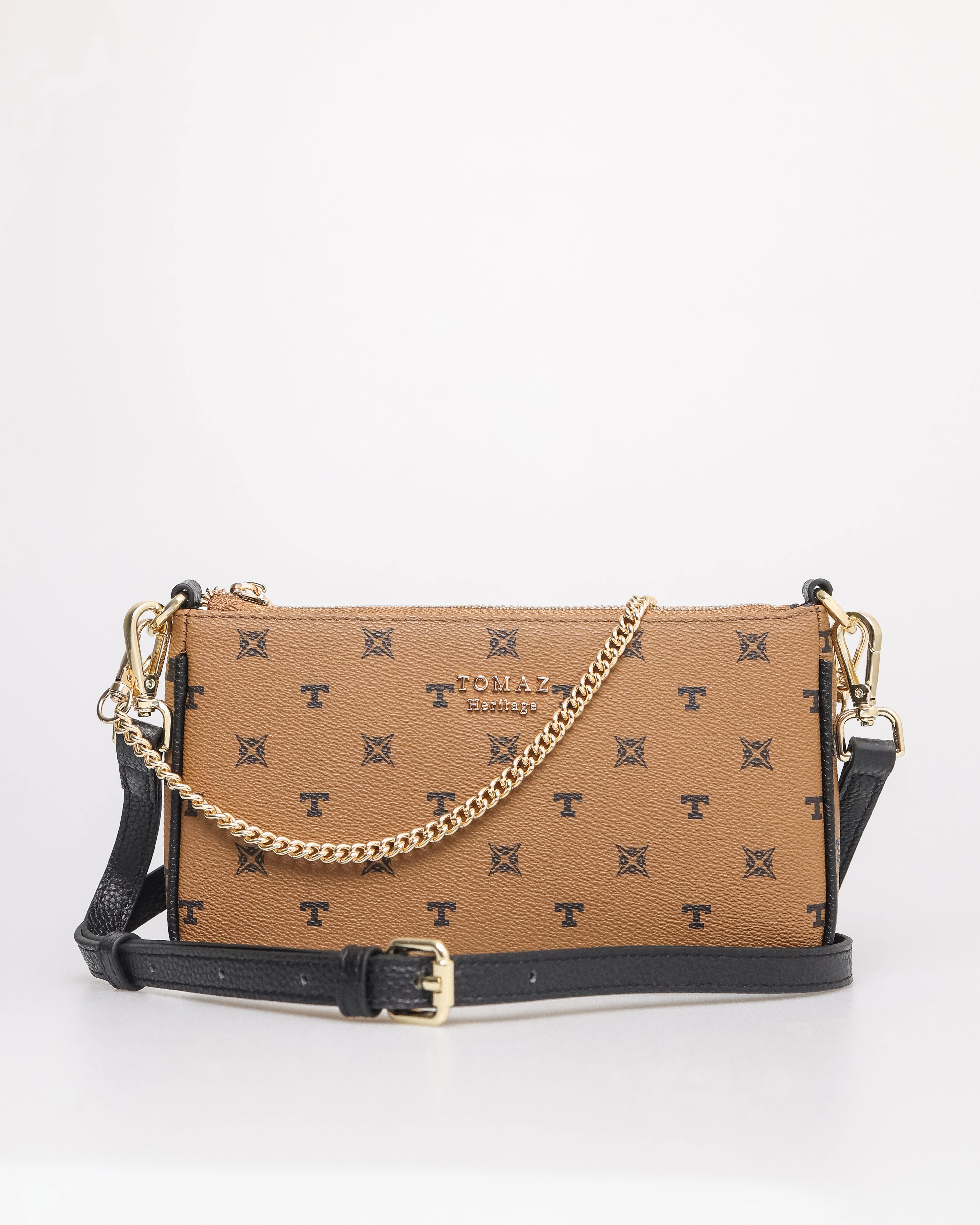 Tomaz BL258 Monogram Ladies Bags