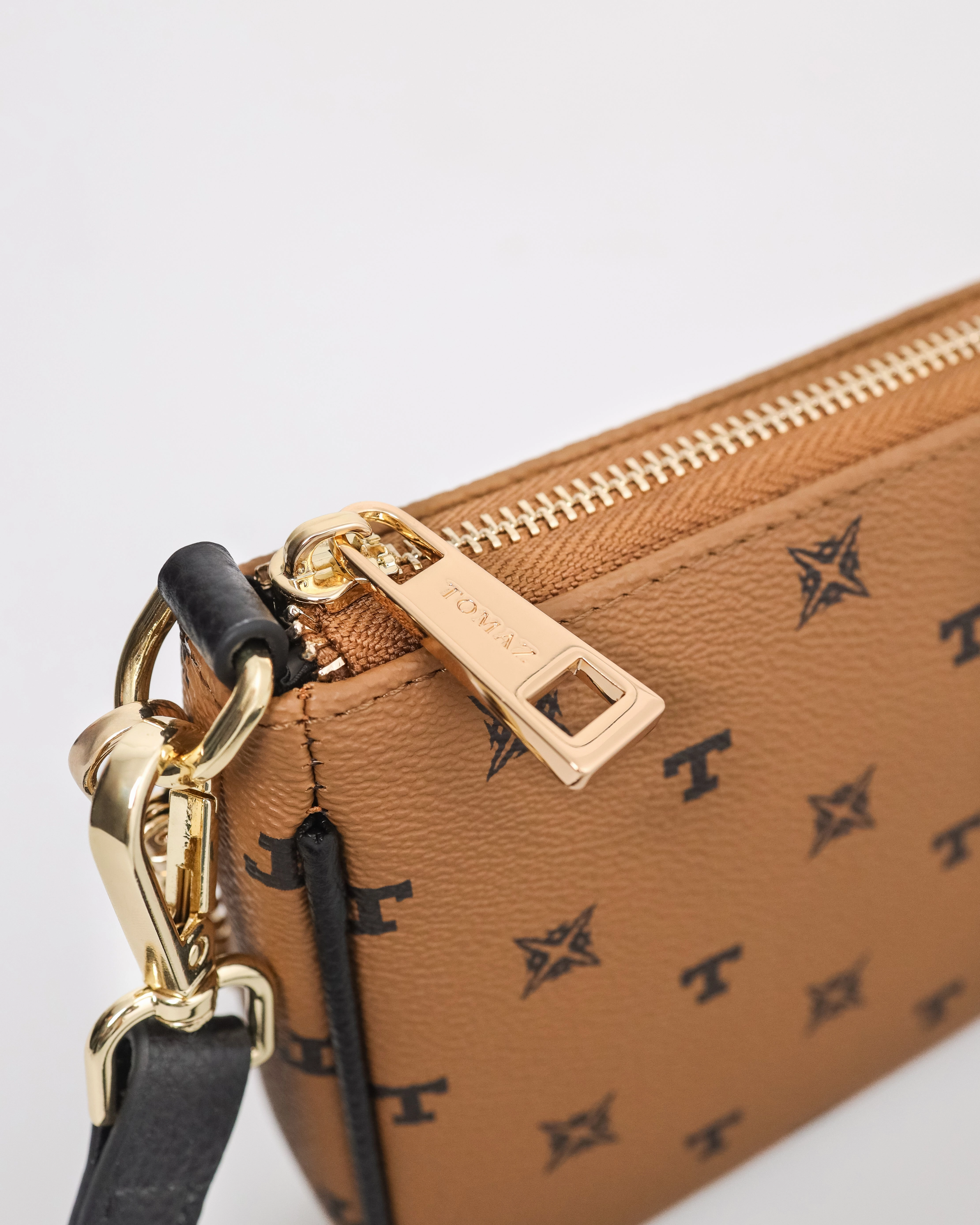 Tomaz BL258 Monogram Ladies Bags
