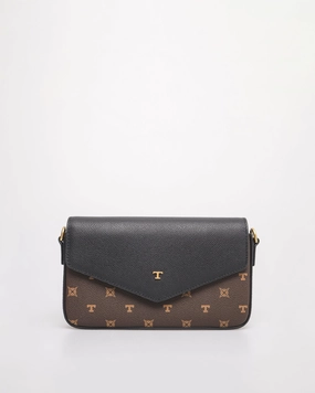 Tomaz BL259 Monogram Ladies Boxy Bags