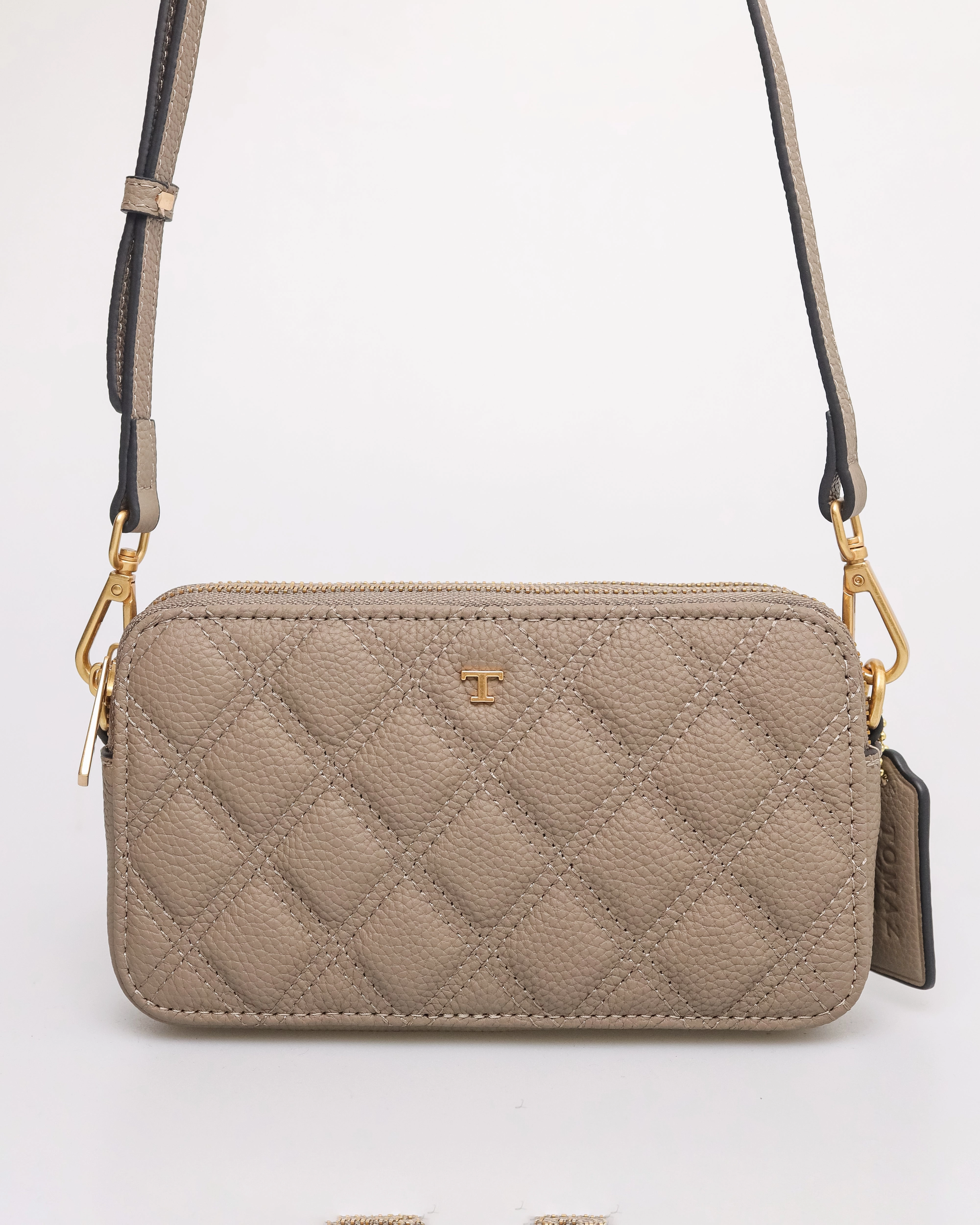 Tomaz BL270 Ladies Quilted Bags