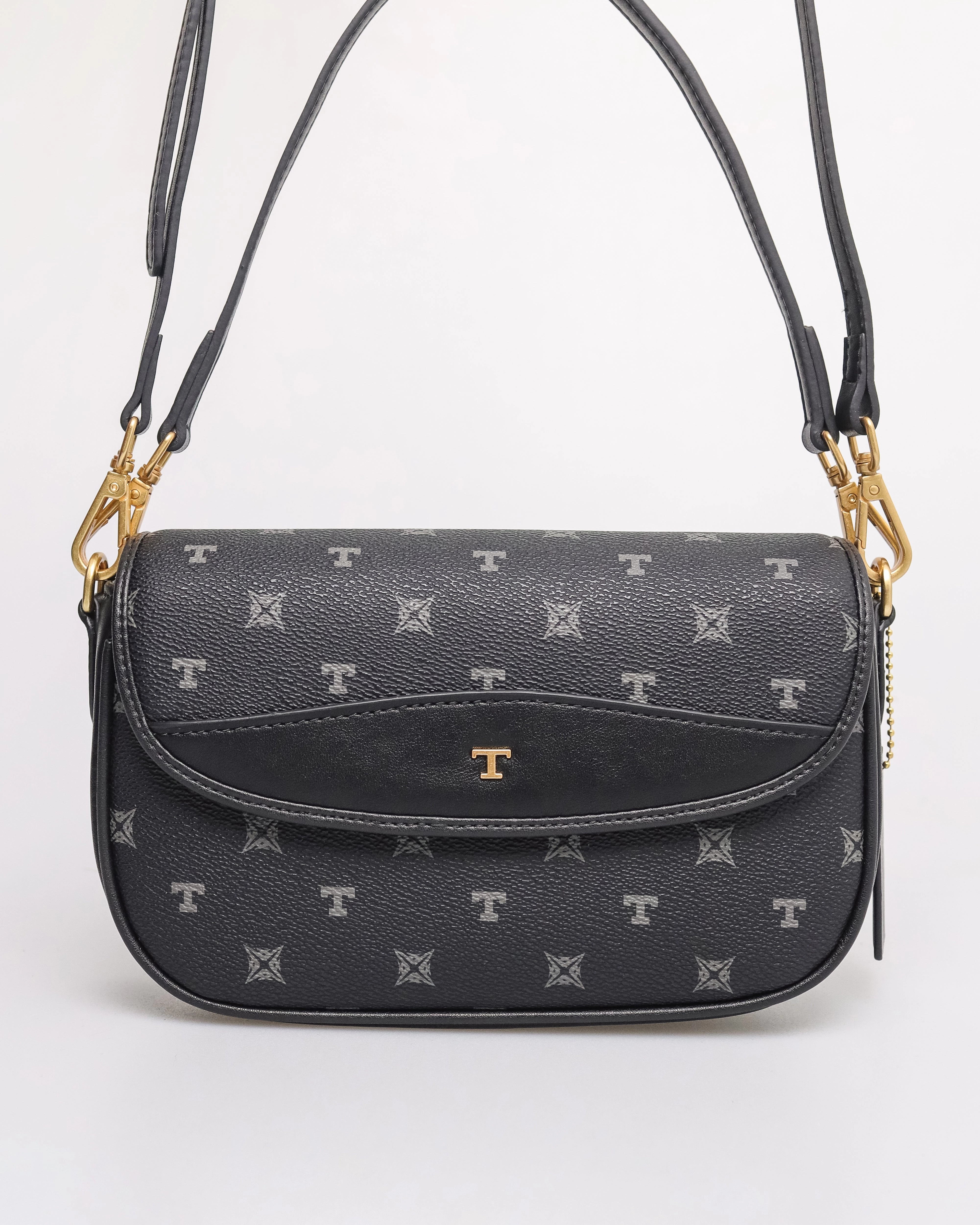 Tomaz BL284 Monogram Ladies Sling Bags
