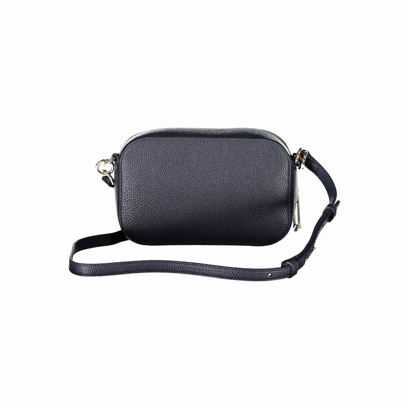Tommy Hilfiger Blue Polyethylene Women Women's Handbag