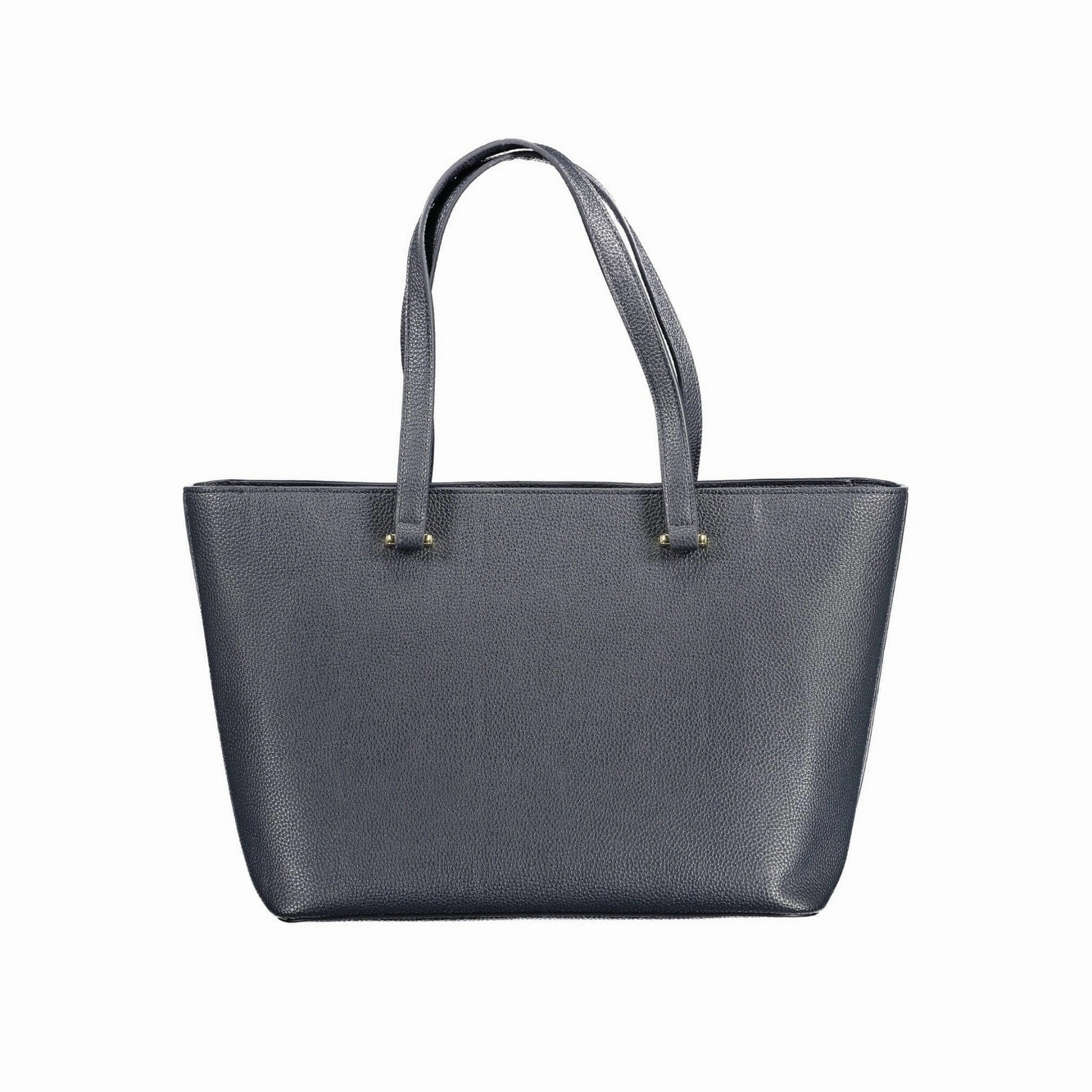 Tommy Hilfiger Blue Polyethylene Women Women's Handbag