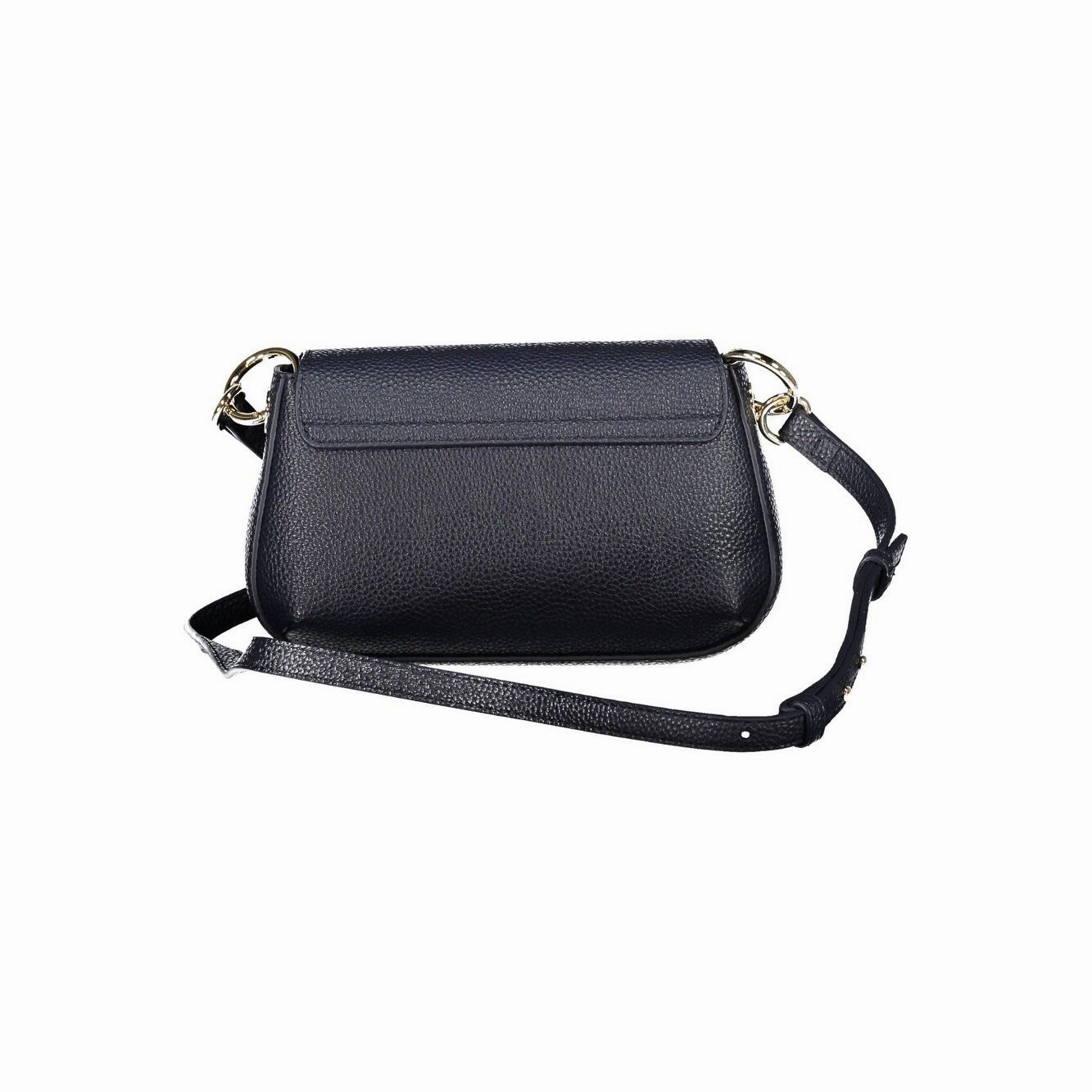 Tommy Hilfiger Blue Polyethylene Women Women's Handbag