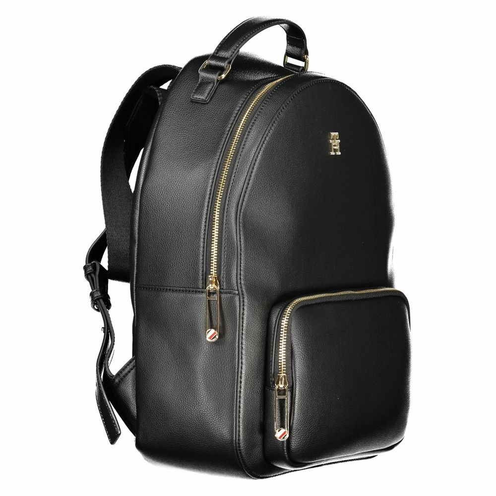 Tommy Hilfiger Polyethylene Women Women's Backpack