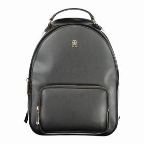 Tommy Hilfiger Polyethylene Women Women's Backpack