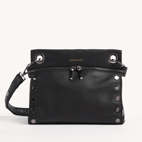Tony Signature | Black/Gunmetal | Med