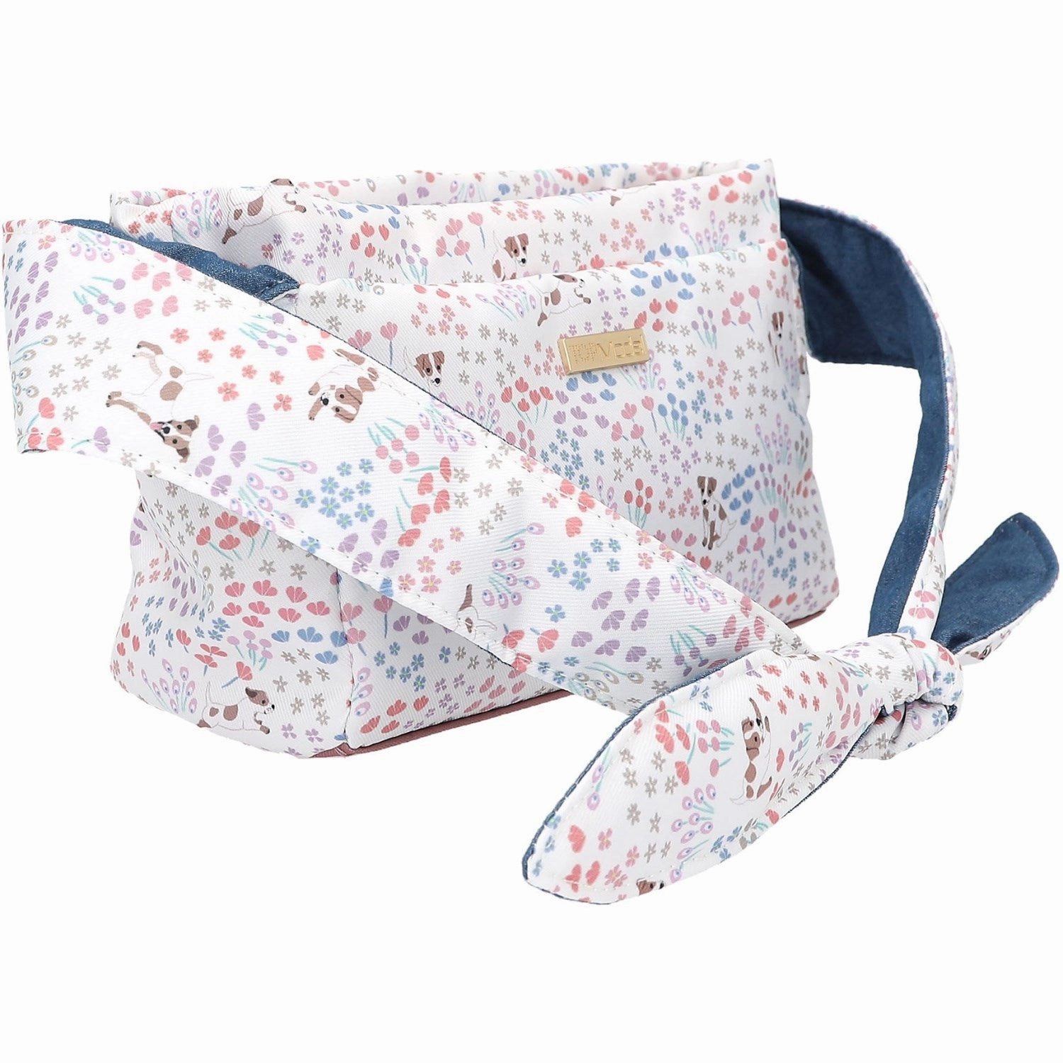 TOPModel Hndtaske Velo Fleur