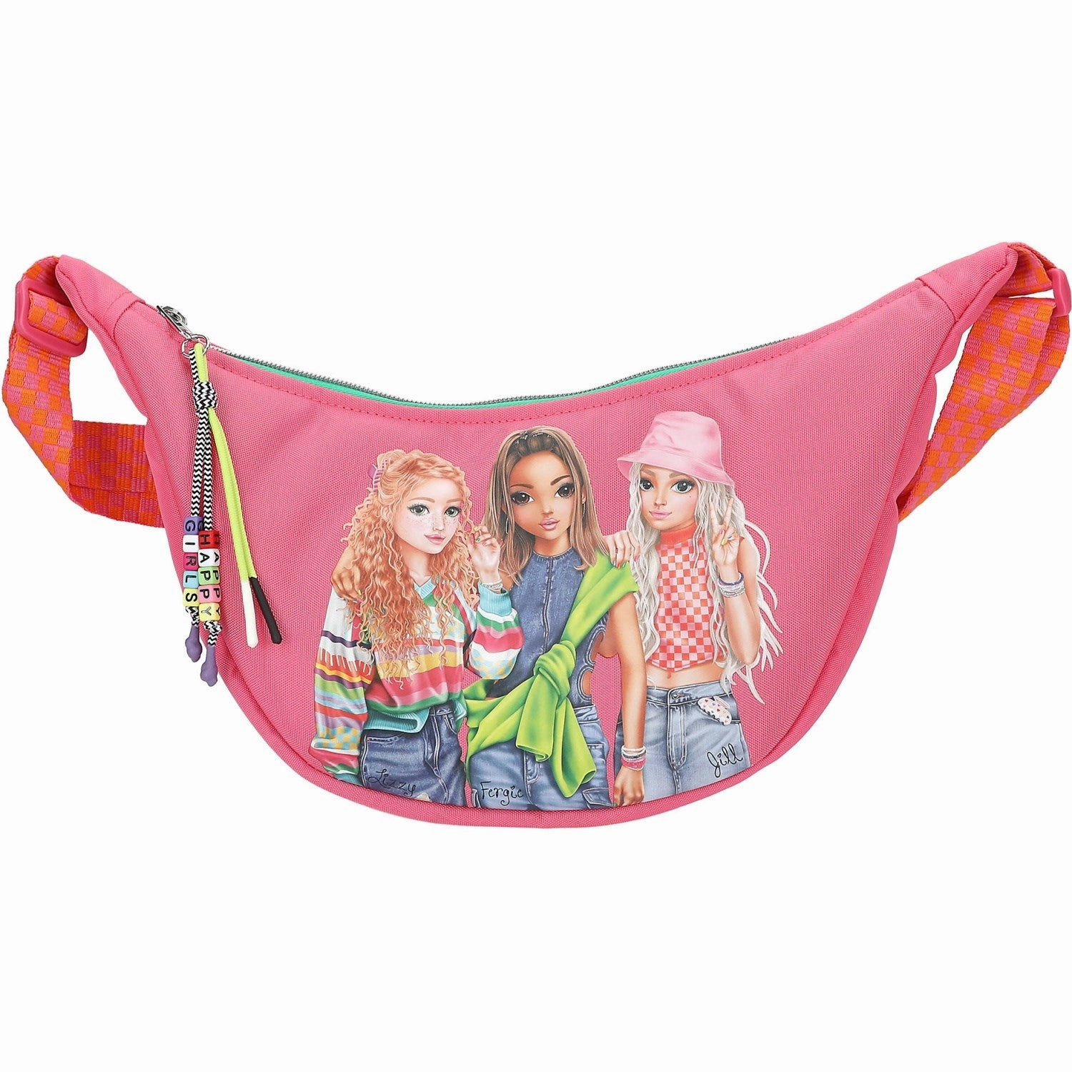 TOPModel Shoulder Bag Joy Halvmne