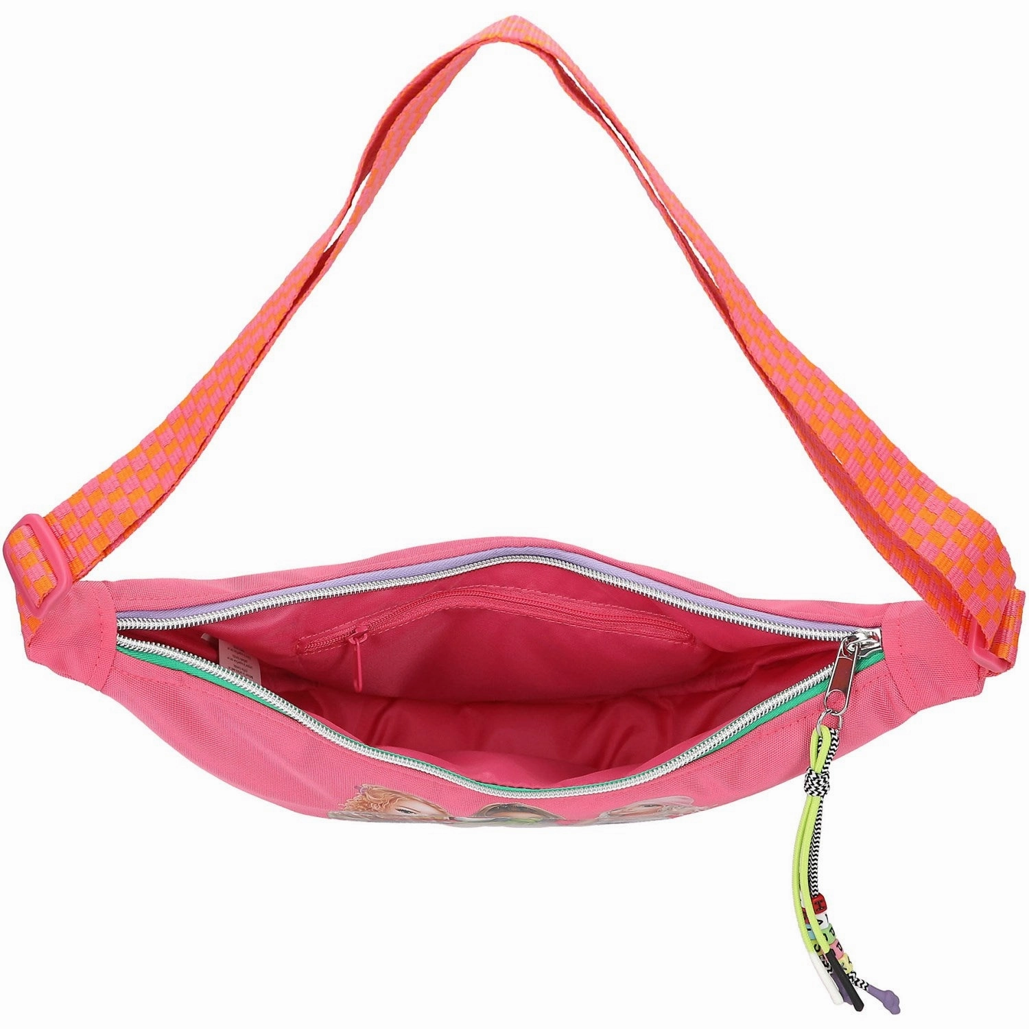 TOPModel Shoulder Bag Joy Halvmne