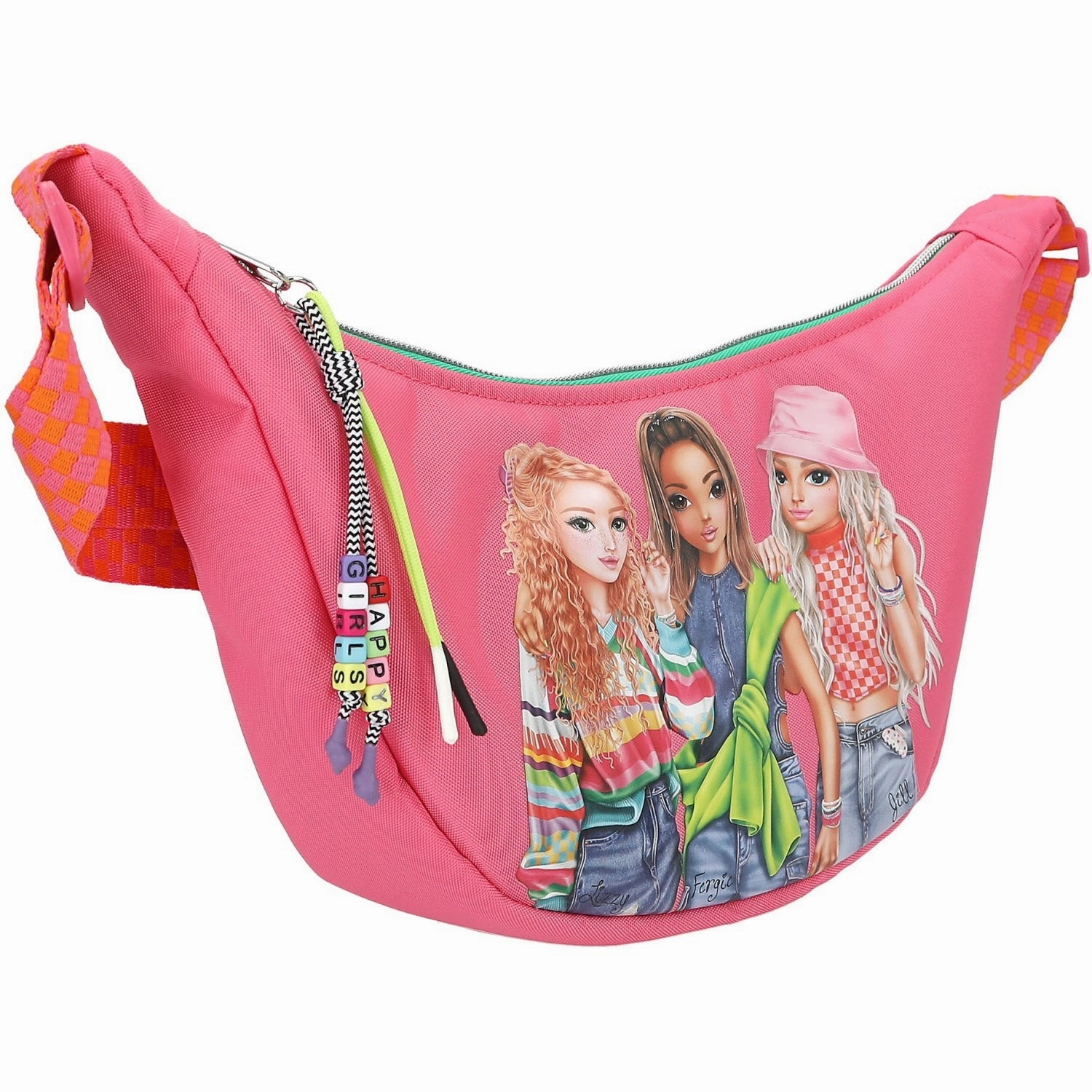 TOPModel Shoulder Bag Joy Halvmne