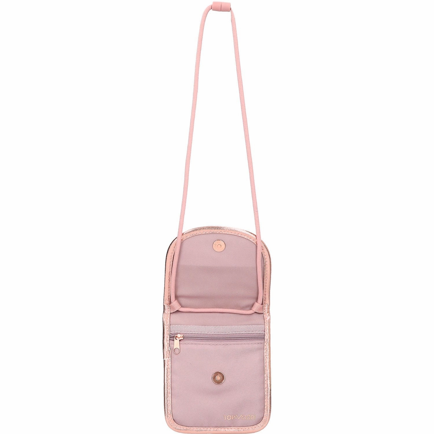 TOPModel Viva Violet Breast Pouch