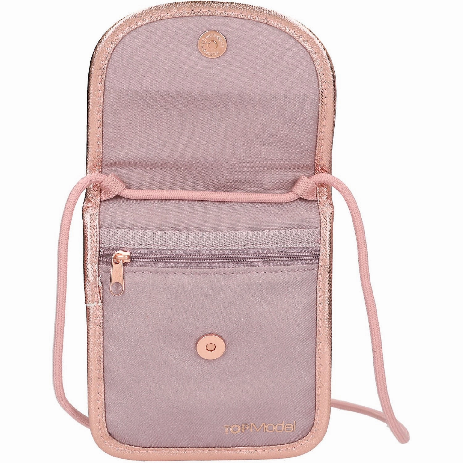 TOPModel Viva Violet Breast Pouch