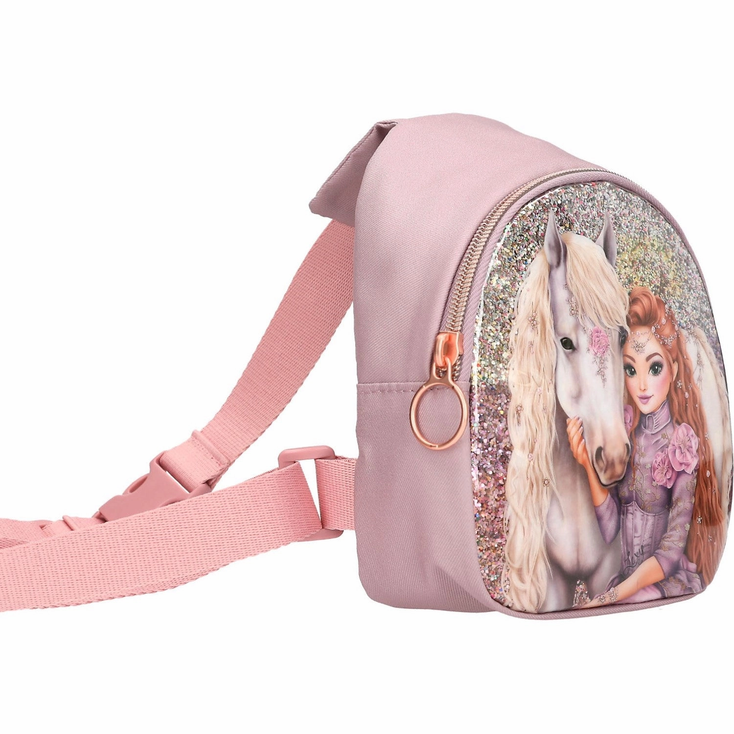 TOPModel Viva Violet Crossbag