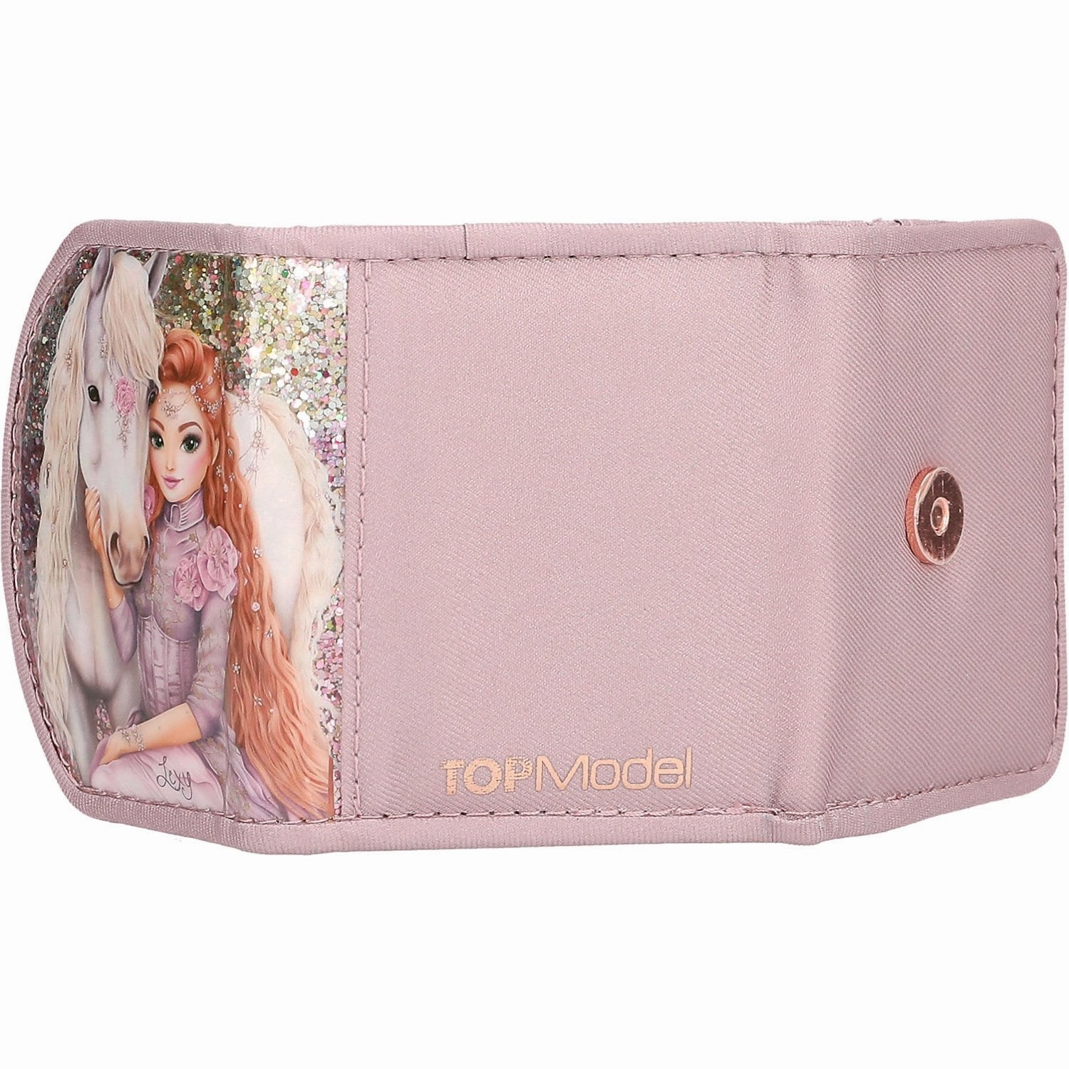TOPModel Viva Violet Purse