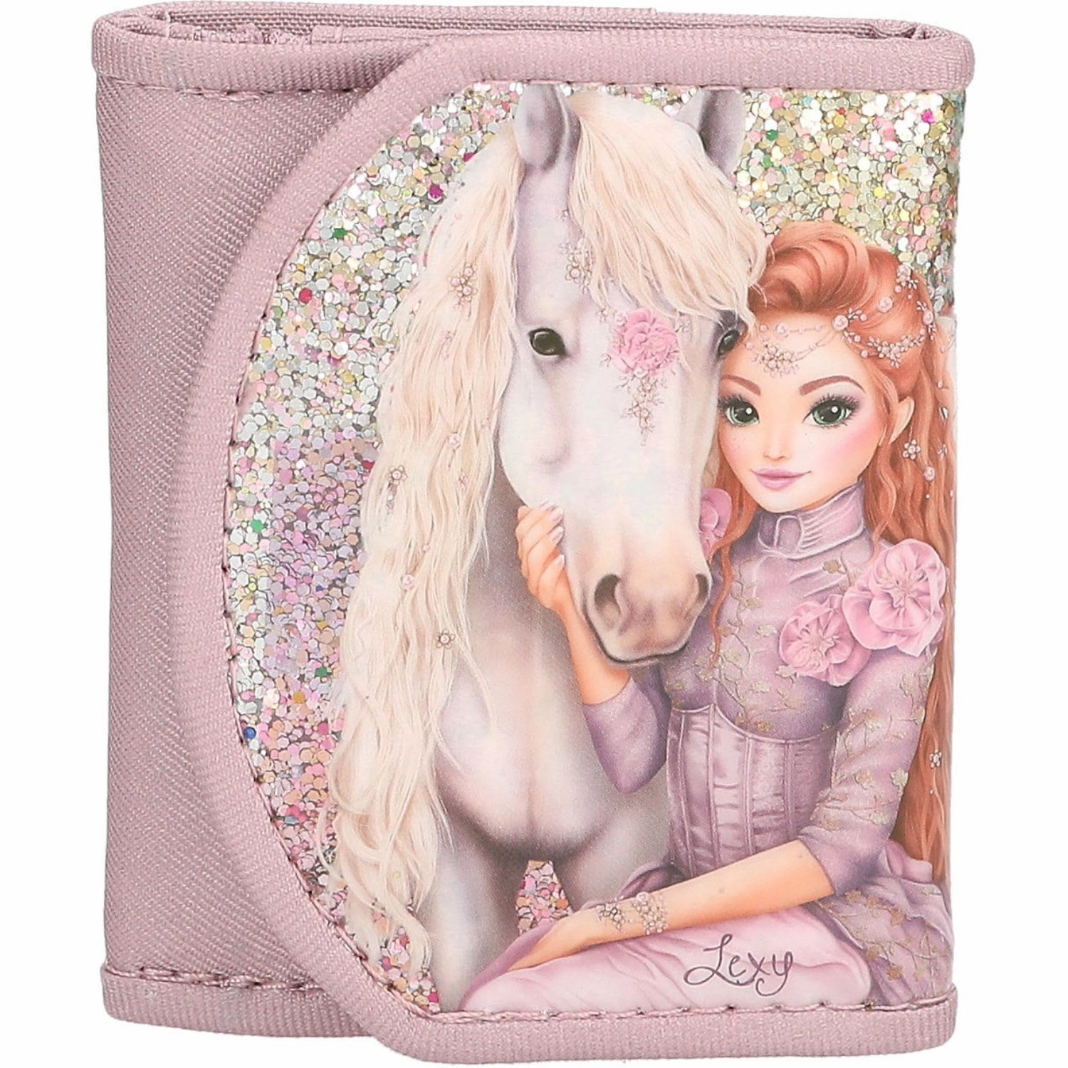 TOPModel Viva Violet Purse