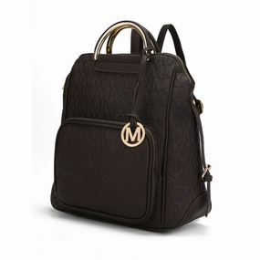 Torra  Milan M?Signature Trendy Backpack