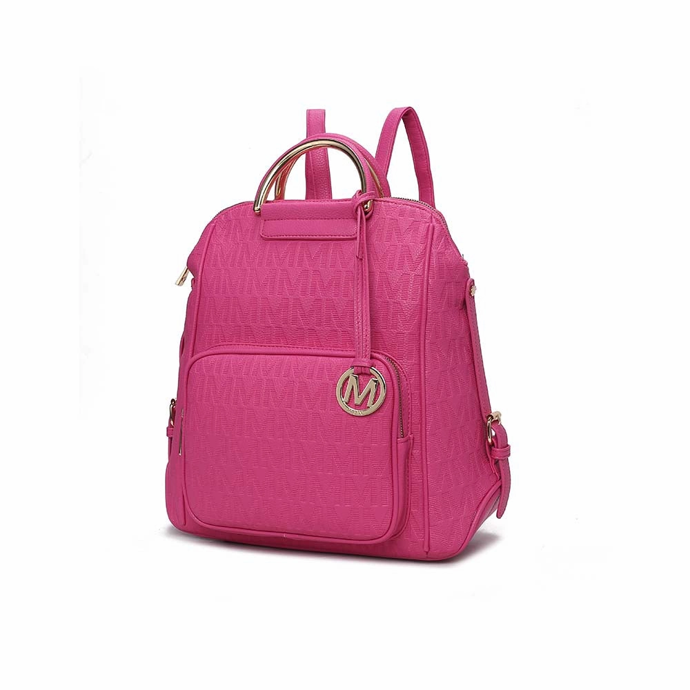 Torra  Milan M?Signature Trendy Backpack