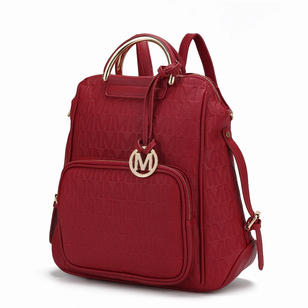 Torra  Milan M?Signature Trendy Backpack