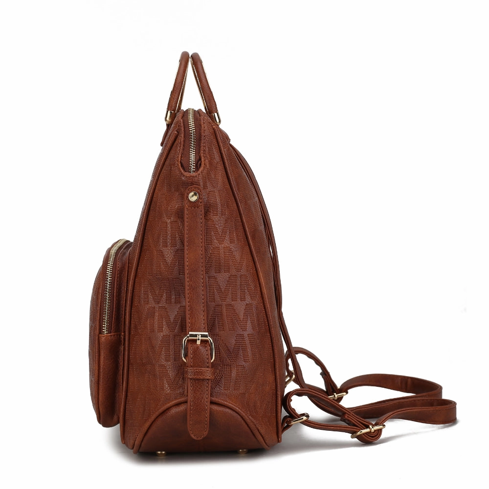 Torra  Milan M?Signature Trendy Backpack