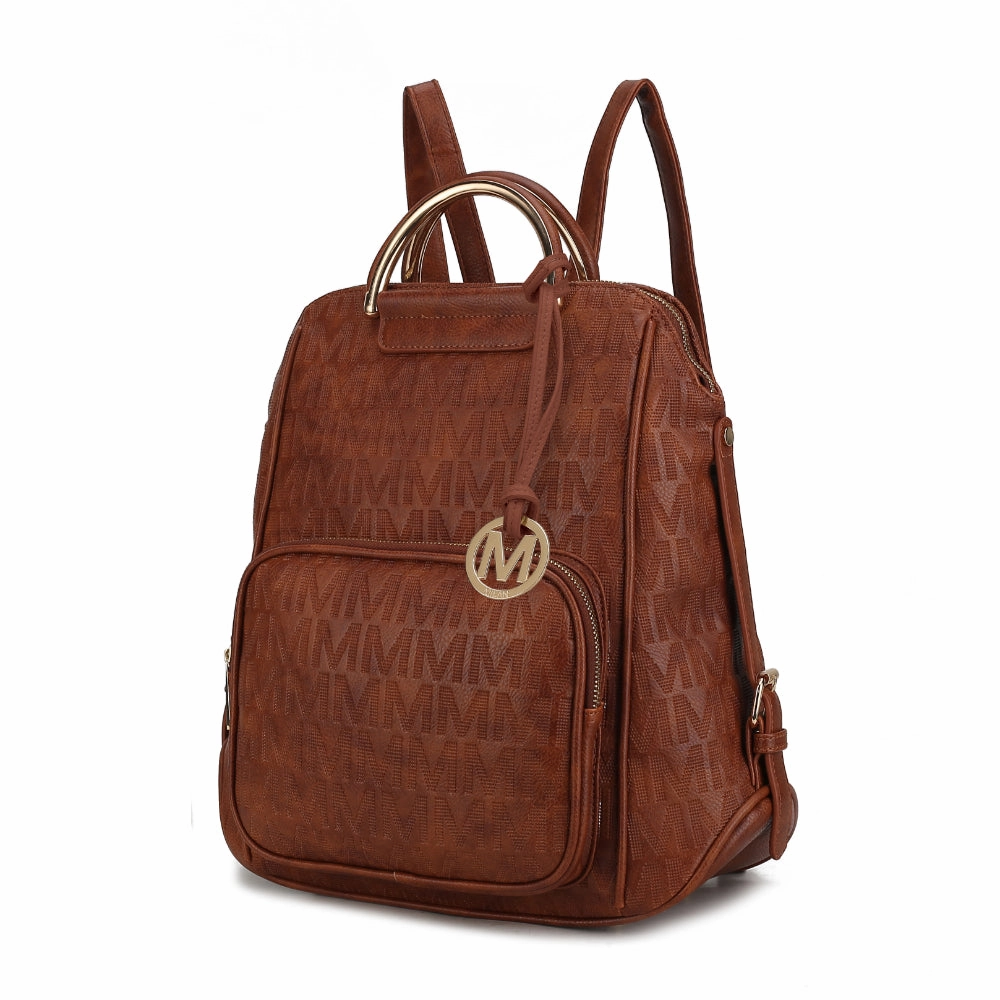 Torra  Milan M?Signature Trendy Backpack