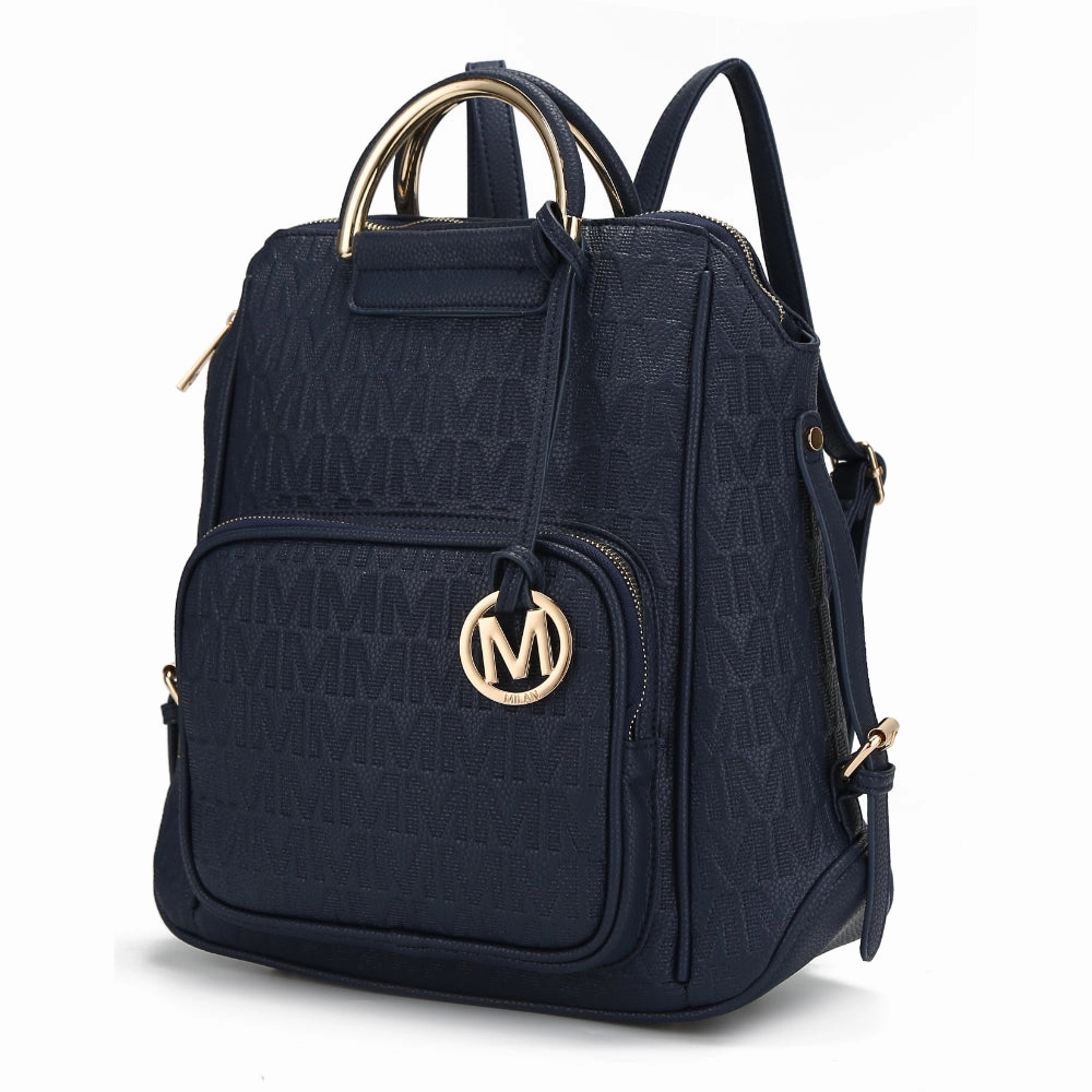Torra  Milan M?Signature Trendy Backpack