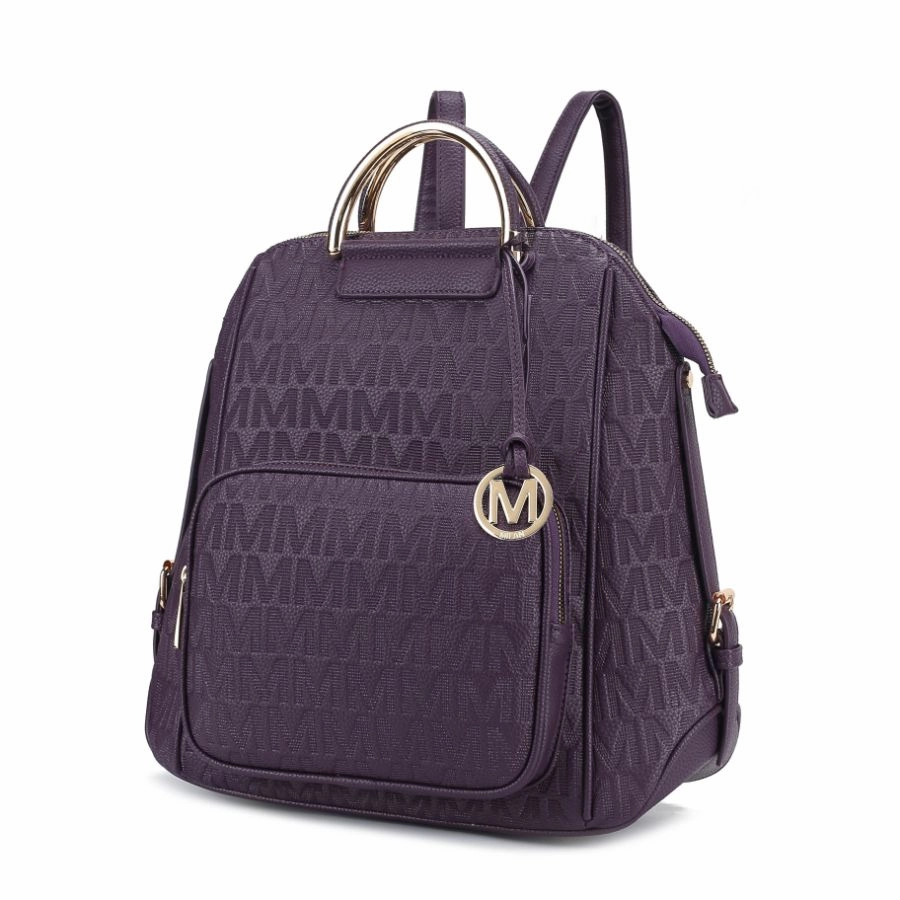 Torra  Milan M?Signature Trendy Backpack