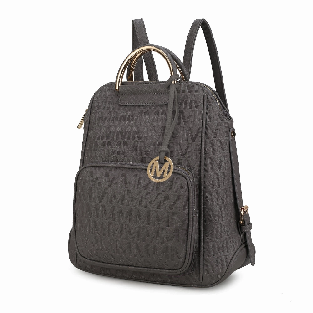 Torra  Milan M?Signature Trendy Backpack