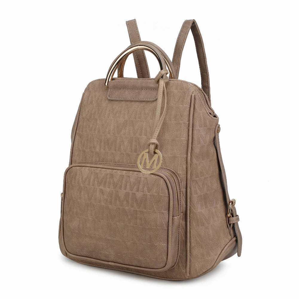 Torra  Milan M?Signature Trendy Backpack