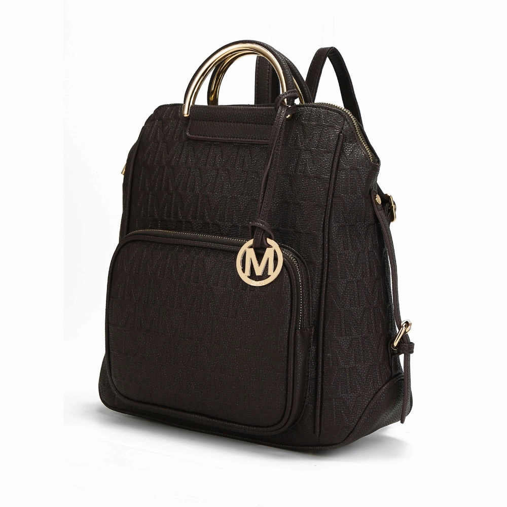 Torra  Milan M?Signature Trendy Backpack