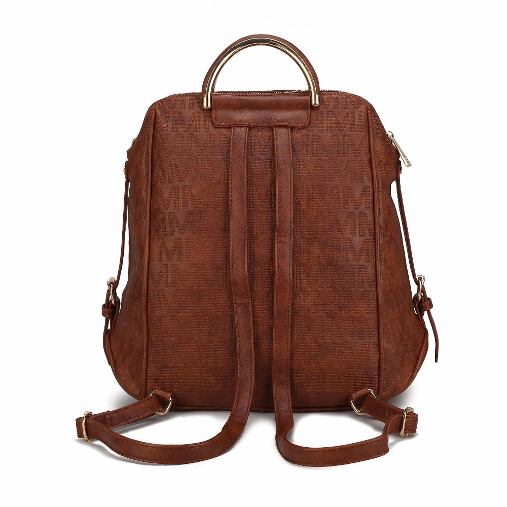Torra  Milan M?Signature Trendy Backpack