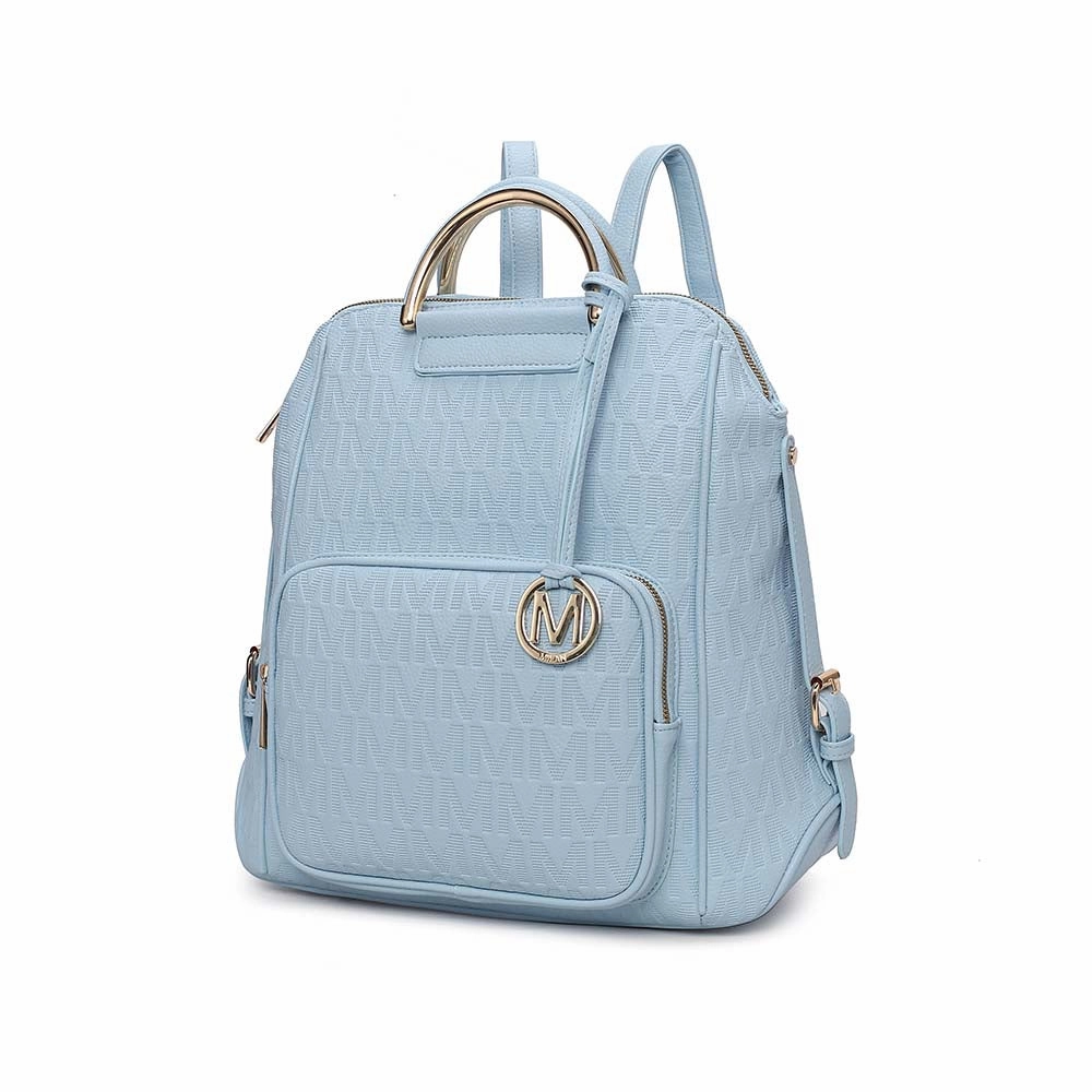 Torra  Milan M?Signature Trendy Backpack