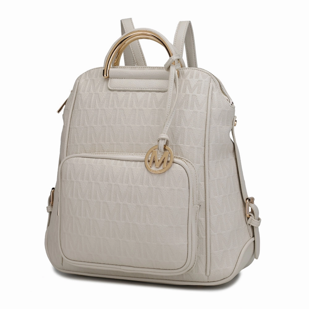 Torra  Milan M?Signature Trendy Backpack