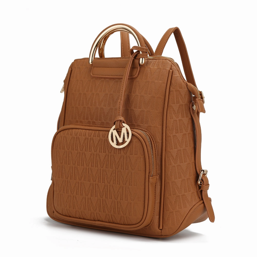 Torra  Milan M?Signature Trendy Backpack