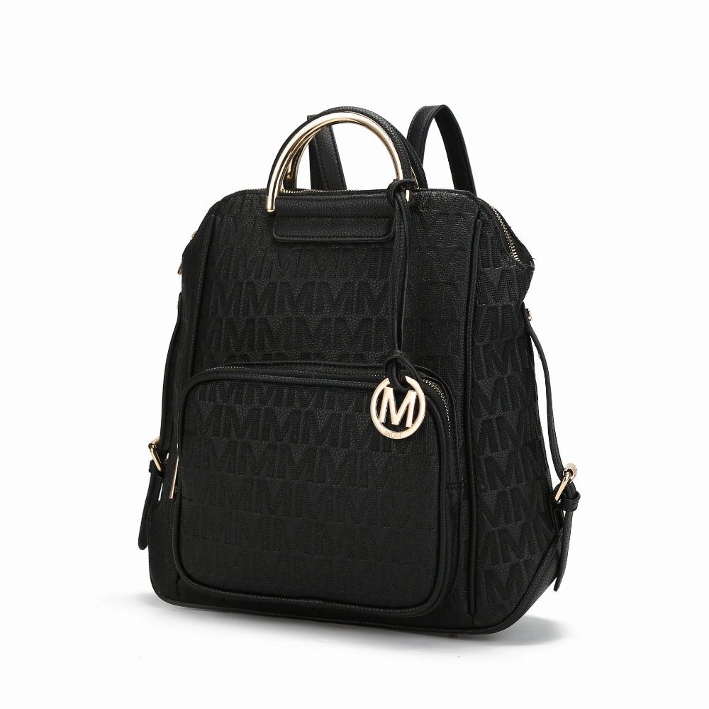 Torra  Milan M?Signature Trendy Backpack