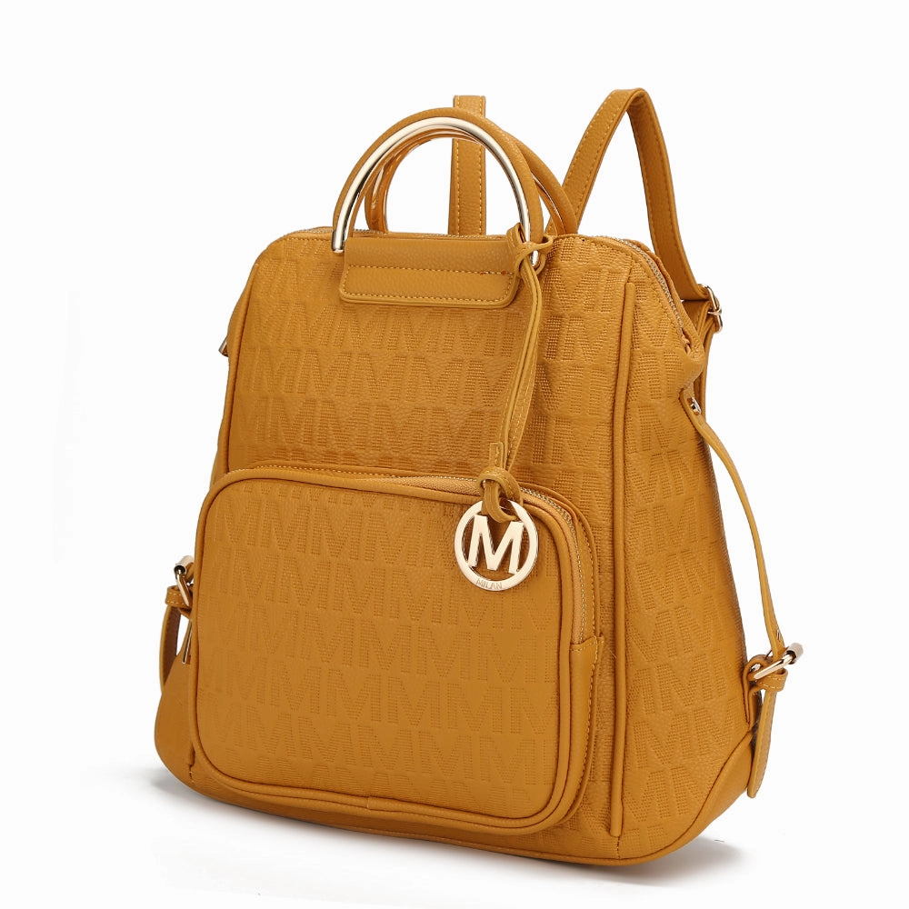 Torra  Milan M?Signature Trendy Backpack