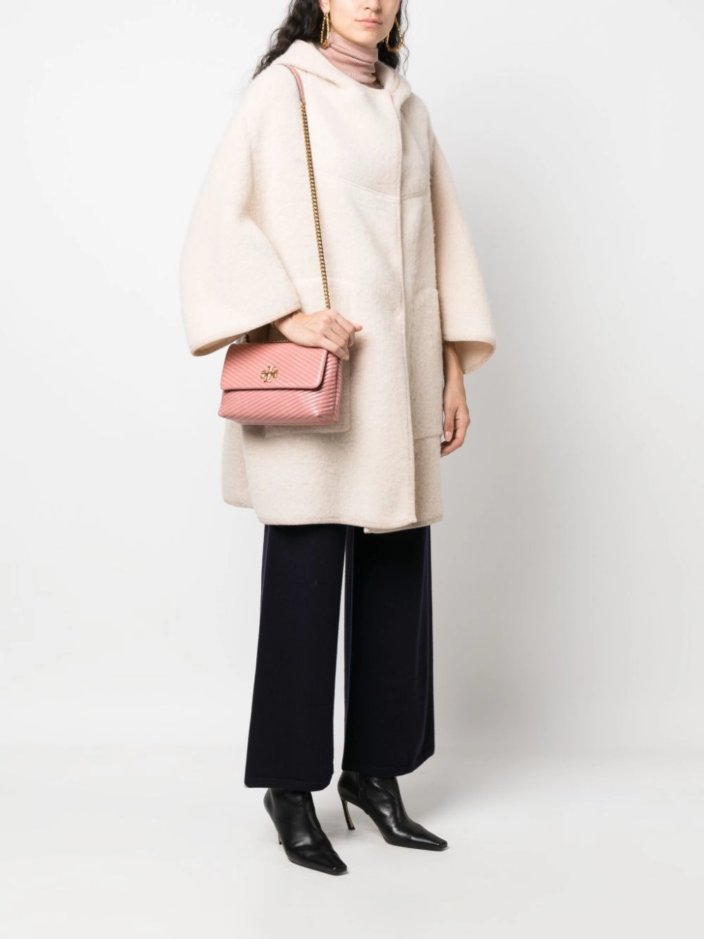 Tory Burch Bags.. Pink