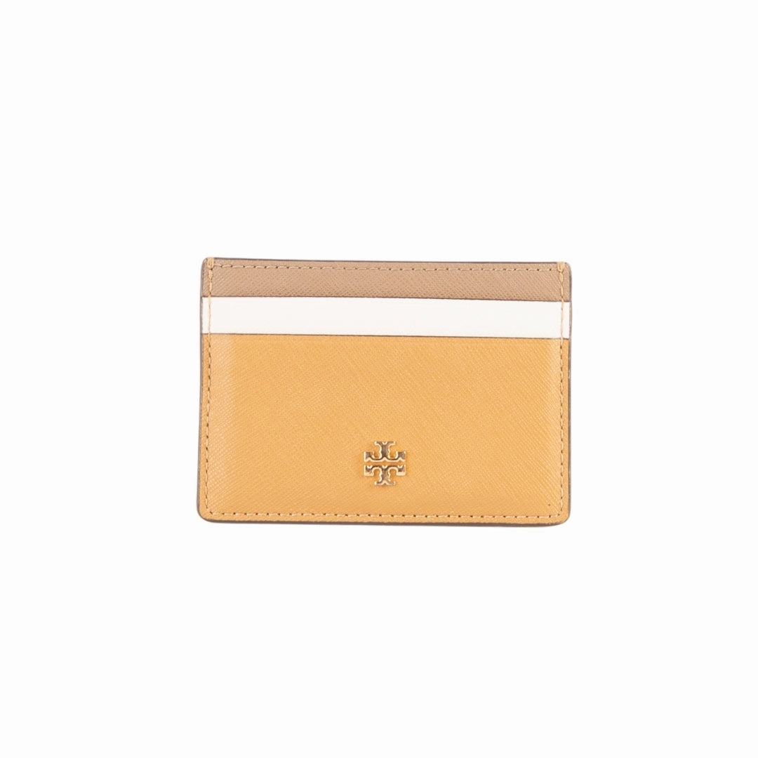 Tory Burch Emerson Slim Card Holder